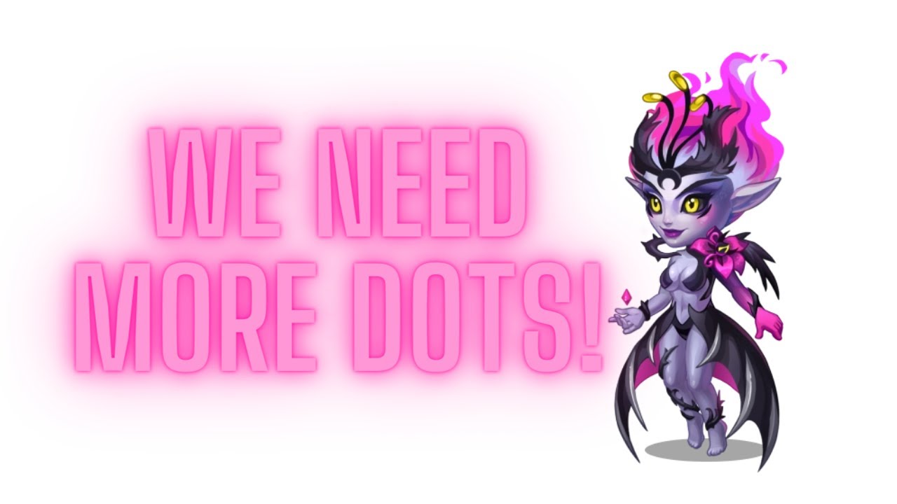 Hero Wars Alliance - Maya the dodge counter