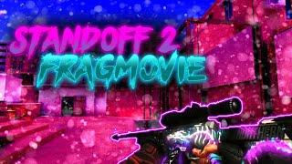 😈Сияй😈 FRAG MOVIE