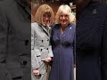 Anna Wintour and Queen Camilla pose together in New York City.(📸: Getty Images)