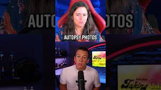 YouTubers Sell 11yo’s Autopsy Photos #Shorts