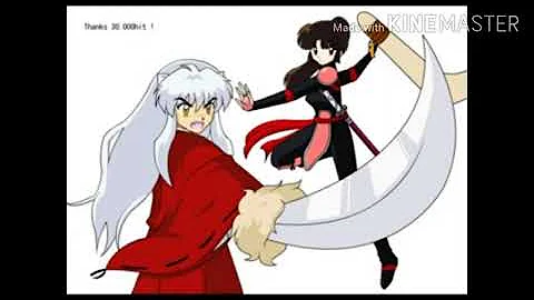 Quando è uscita la prima stagione di Inuyasha?