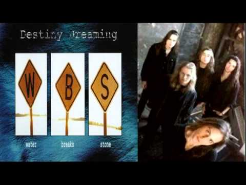 Destiny Dreaming — Destiny Dreaming - Delightful Tears