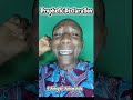 Prophetic Declaration #everyone #prayer