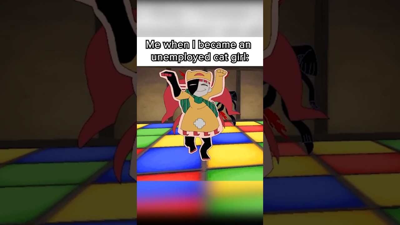 How it feels like playing ENA Dream BBQ for the first time
