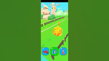 Shape shifting 407#shorts #shapeshifting #gameplay #games #trending