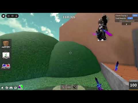 Sky fall mm2 montage 🌠