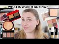 May Repurchase Review | Luxury Beauty Faves &amp; Fails from Hermes, Givenchy, Dior, Sisley &amp; More!