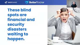 How MSPs Can Stop SaaS Sprawl in 90 Days | BetterTracker + EasyDMARC Webinar