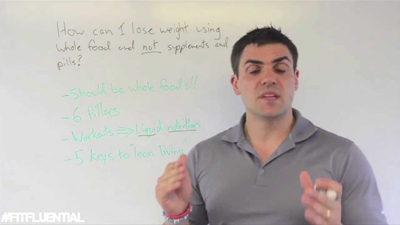 Losing Weight Using Whole Foods YouTube losing-weight-using-whole-foods-youtube