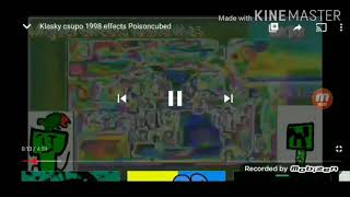 Klasky Csupo 1997 G Major 4 Poisoncubed