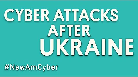How Concerned Need we be About Cyber Attacks on the Grid? Keeping the Lights on After Ukraine
