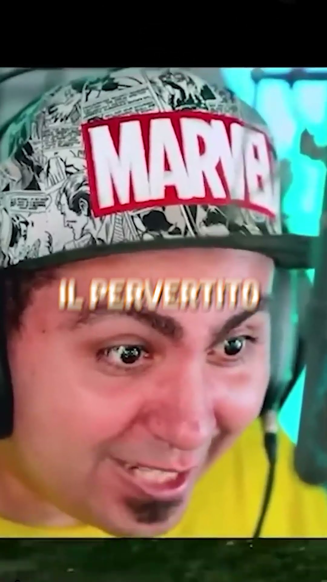 Prova a Non Ridere con i Video Lyonici