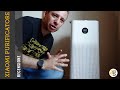 Recensione DEPURATORE XIAOMI 3H purificatore d'aria