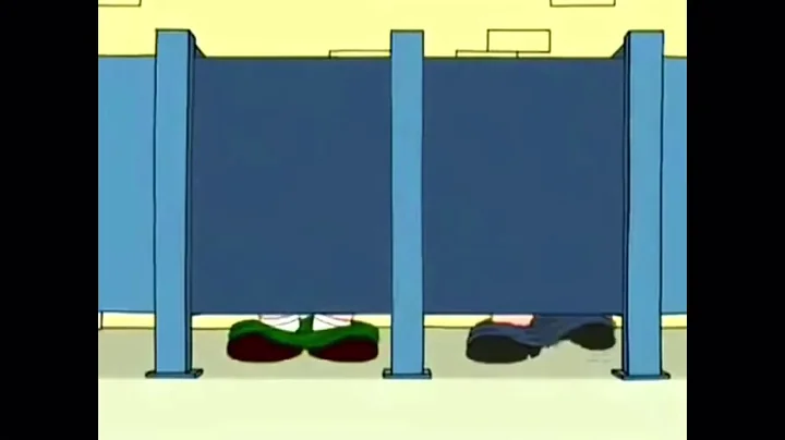 Family Guy fart song