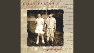 Video thumbnail of "Billy Falcon - Breathe"