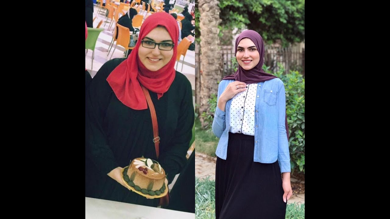 حياتنا ... انا بطلة.... انا خسيت 50كيلو وغيرت حياتى- على العائله 2020