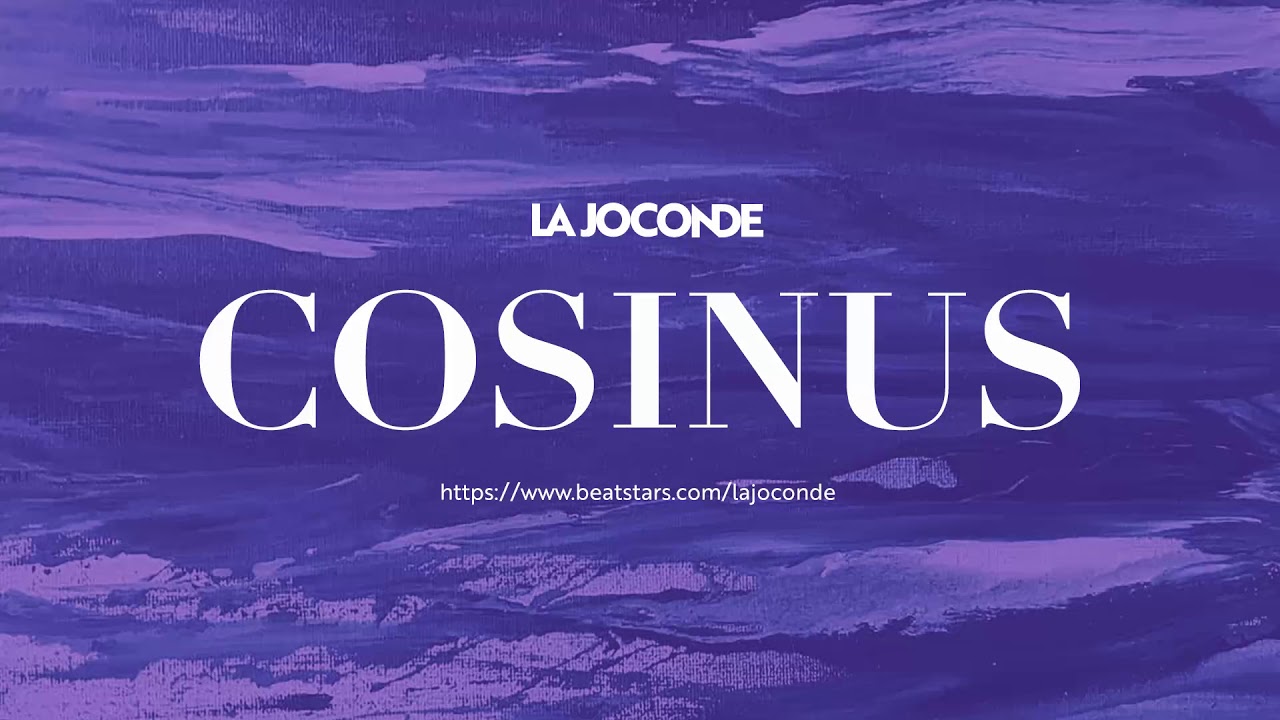 Duñe x Crayon Type Beat "COSINUS"