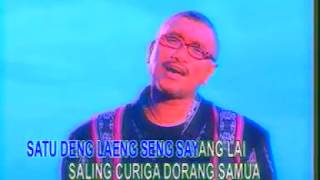 TRAGEDI TANTUI AMBON | BEST SONG BRIMOB POLRI PART 3 | DAMAILAH NEGERIKU