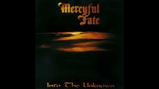 🇩🇰 Mercyful Fate [1996] Into The Unknown (Full Album)