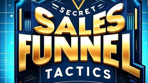 Unlock the Power of Sales Funnels: Boost Customers & Maximize Profits!
