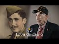 Louis Graziano, Last Living Witness to the German Surrender, World War II
