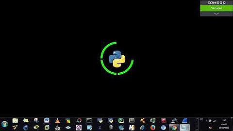 Reverse Cipher with Python