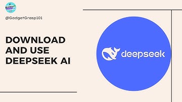 How to Download and Use DeepSeek AI on Mobile Devices