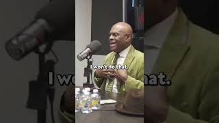 The Key To Crowd Work In Comedy w/Michael Colyar