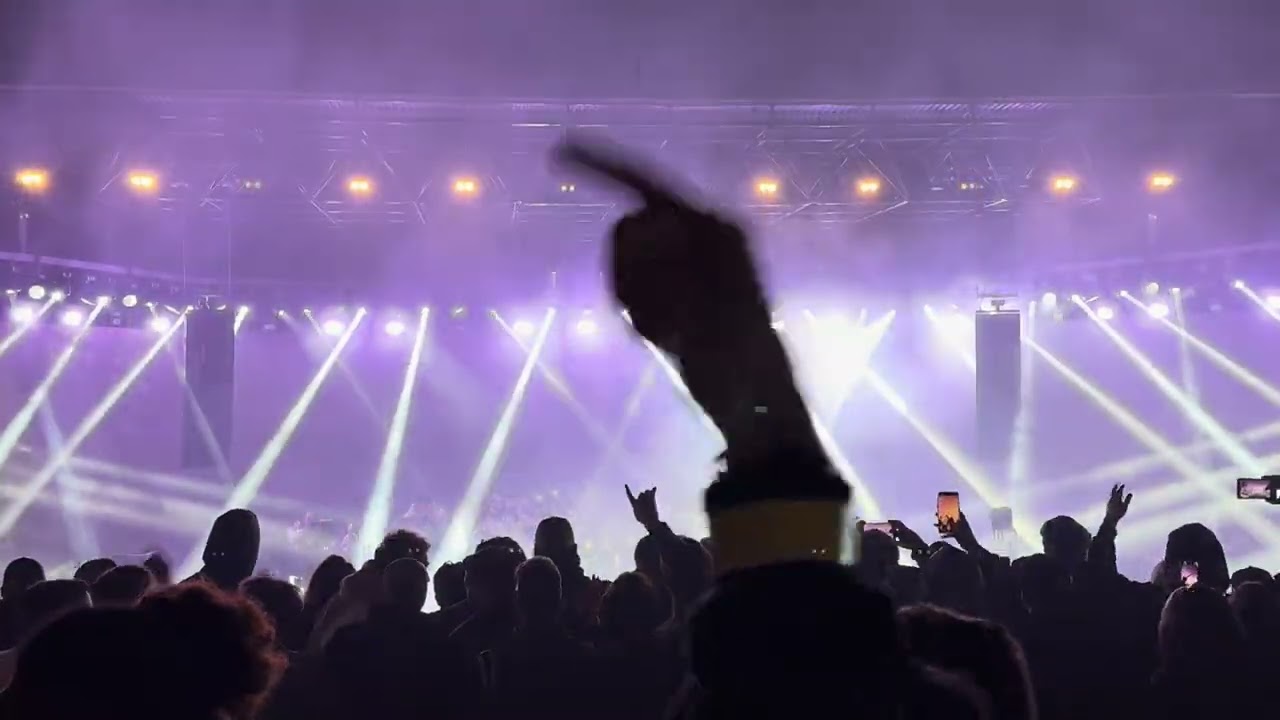 frankenstein → more than you know — swedish house mafia @ brooklyn mirage | 240428 [PXT]