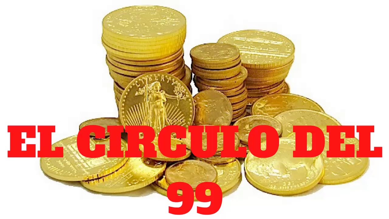 EL CIRCULO DEL 99 ( Cuento para Reflexionar ) - YouTube