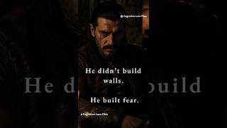 VLAD THE IMPALER: THE ARCHIVE OF PSYCHOLOGICAL WARFARE AND THE COLD STRATEGY OF TERROR #dracula