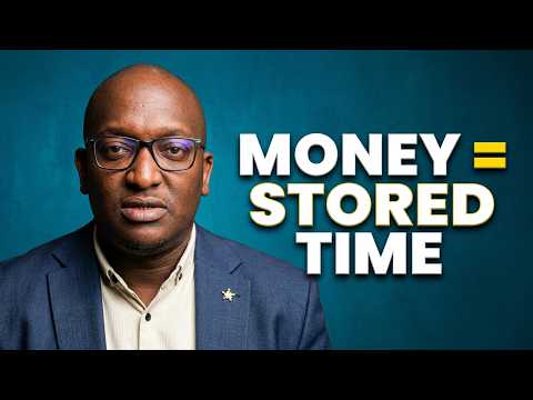 The Money In Your Wallet Isn't What You Think It Is | Mumo