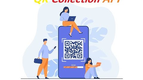UPI QR Code Collection Api  //UPI Collection API Software // AEPS SOFTWER// Whatlabel softwer