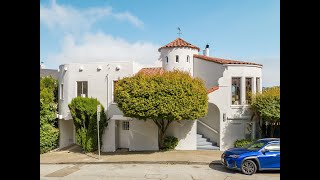 575 Roosevelt Way, San Francisco - Presented by Joe Polyak