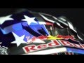 Custom Painting Aaron Gwin Red Bull D3 Helmet | Troy Lee Designs (4K)