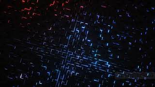 Abstract cubes 003