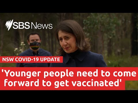 Watch live: NSW