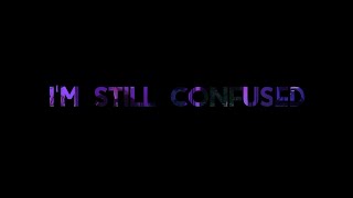 Memeusix - Still Confused With Official Audio