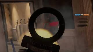 Ace de Finka no Consulado + Double spawn kill + Clutch = 15k