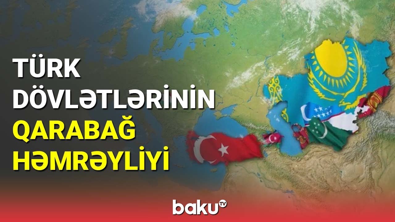 türkiyənin