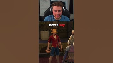 Could you say NO to Minfilia in FFXIV?