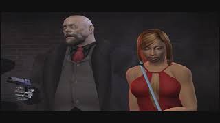 007 Everything Or Nothing Mission 13 (The Kiss Kiss Club) (Dolphin Emulator)
