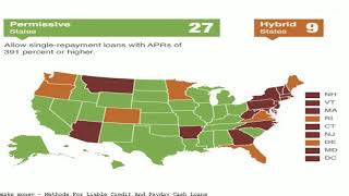 Methods For Liable Credit And Payday Cash Loans