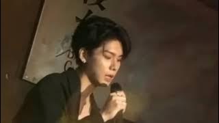 楊宇騰 YU - 水藍色情人 (Aqua Blue) & 刻在你心底的名字 (Your Name Engraved Herein) [cover]