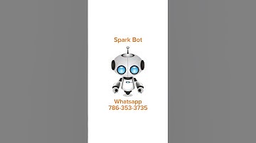 Spark driver bot #sparkdriver #shorts