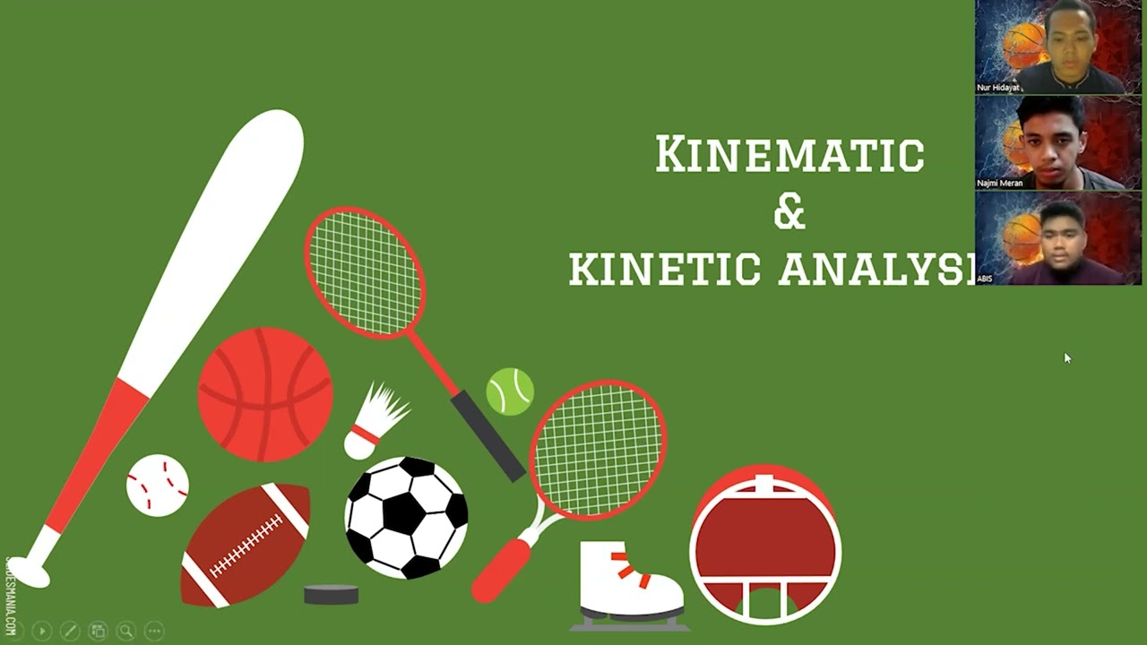 KINOVEA BASKETBALL FREE THROW ANALYSIS