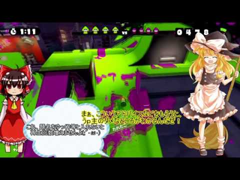 【ゆっくり実況】ラストフェス！アオリvsホタル！また仲間割れか？！