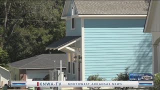 Affordable housing coming to Benton County
