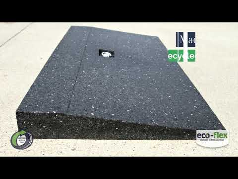yukon-ramps-and-temporary-road-mats---eco-flex-recycled-rubber-solutions