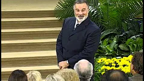 Keith Moore   Diligence   Pt 9  Rewards of Diligence